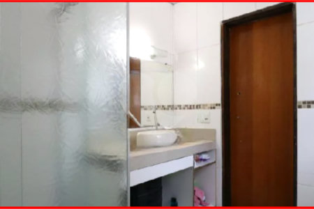 Sobrado à venda com 2 quartos, sendo 1 suíte,  em Água Branca, São Paulo, SP