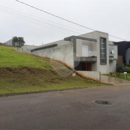 Terreno à venda no condomínio Terras de Santa Cruz, Bragança Paulista - SP