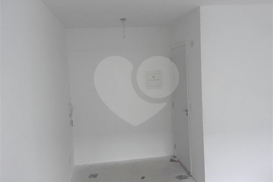 Studio à venda com 1 quarto em Santana, São Paulo, SP
