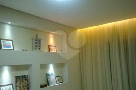 Apartamento à venda com 1 quarto em Mirandópolis, São Paulo, SP