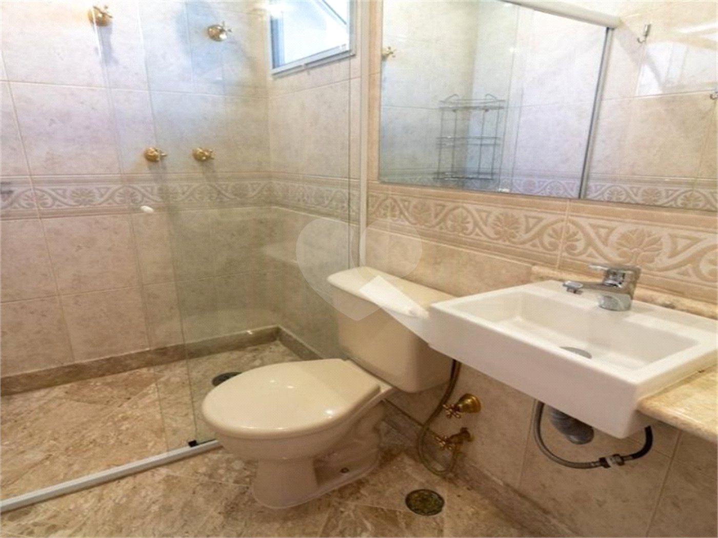 Apartamento à venda com 4 suítes em Jardim Leonor, São Paulo, SP