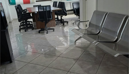 Sala à venda em Tucuruvi, São Paulo, SP