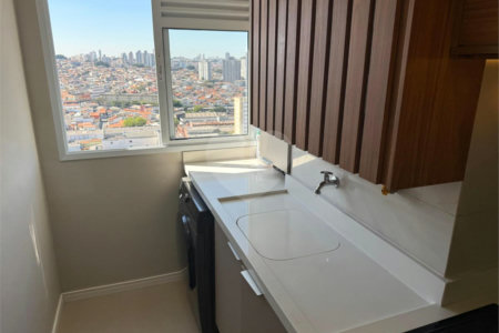 Apartamento à venda com 2 quartos, sendo 1 suíte, em Vila Prudente, São Paulo, SP