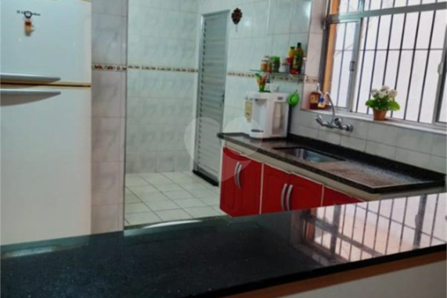 Sobrado à venda com 3 suítes em Santa Teresinha, São Paulo, SP