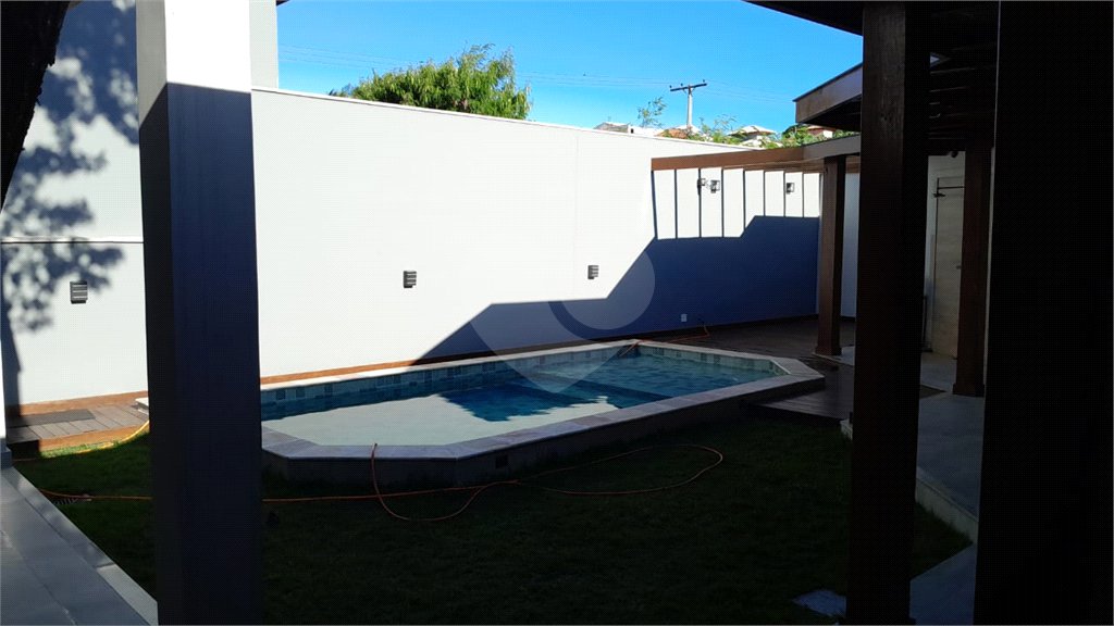 Casa à venda com 4 suítes em Geribá, Armação dos Búzios, RJ