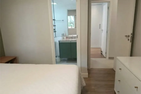 Apartamento à venda com 3 quartos, sendo 1 suíte, em Vila Gomes, São Paulo, SP
