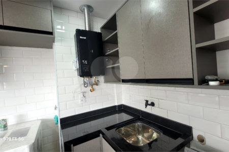 Apartamento à venda com 2 quartos, sendo 1 suíte,  em Vila Ipojuca, São Paulo, SP