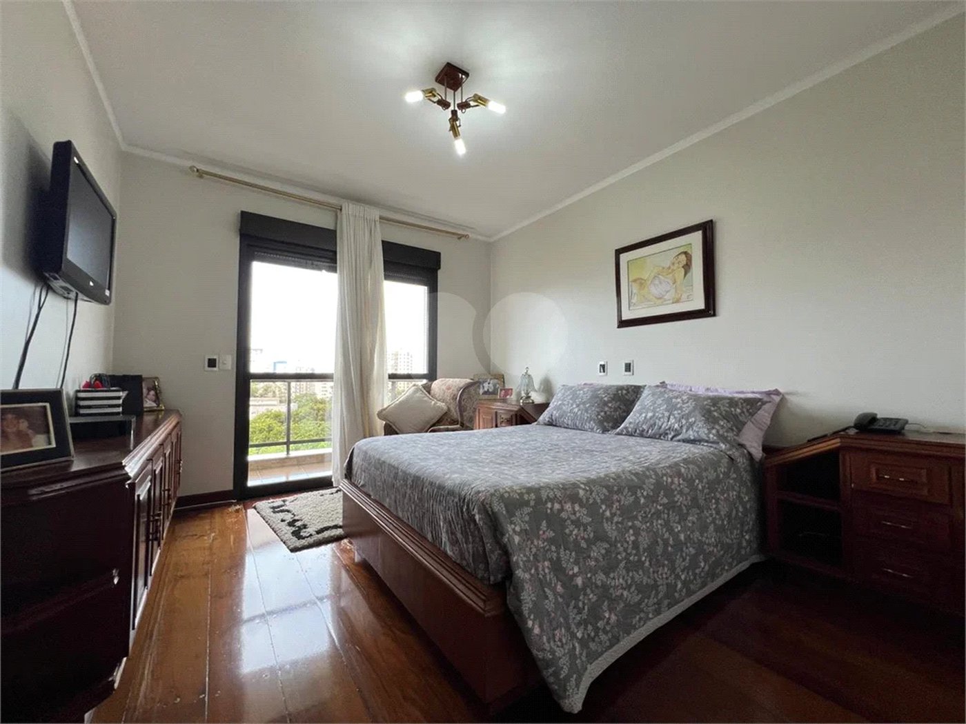 Apartamento à venda com 4 suítes em Santana, São Paulo, SP