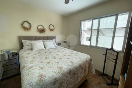 Apartamento à venda com 3 quartos, sendo 1 suíte,  em Brooklin Paulista, São Paulo, SP