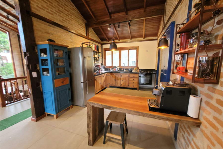 Casa à venda com 2 quartos, sendo 1 suíte, em Serra da Cantareira, Mairiporã, SP