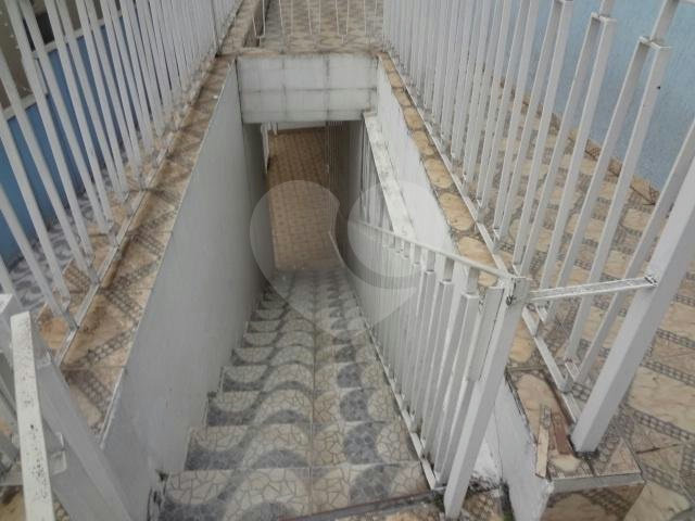 Sobrado à venda com 4 quartos, sendo 2 suítes,  em Limão, São Paulo, SP