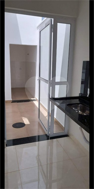 Casa à venda com 3 quartos, sendo 1 suíte, em Portal Ville Jardins, Boituva, SP