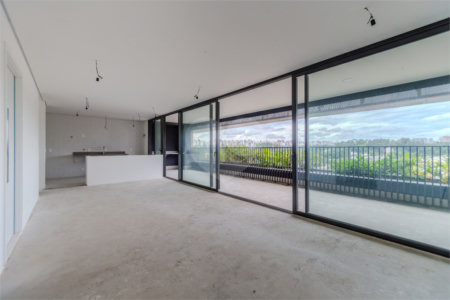 Apartamento à venda com 3 suítes em Vila Nova Conceição, São Paulo, SP