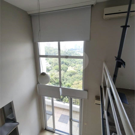 Apartamento à venda com 1 suíte em Paraíso do Morumbi, São Paulo, SP