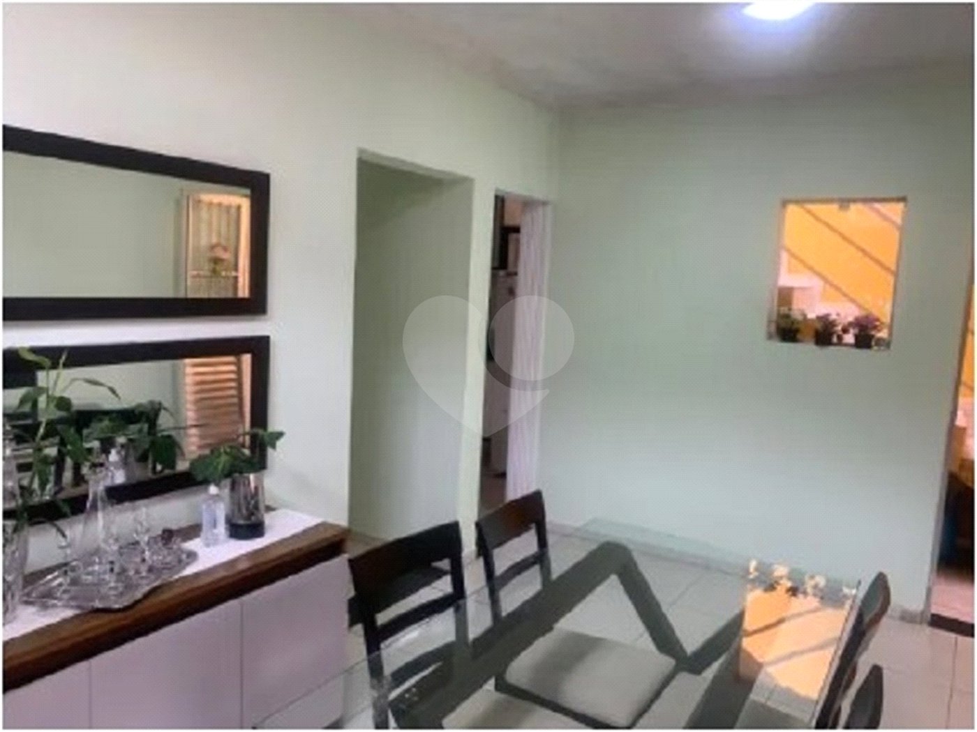 Casa à venda com 2 quartos em Jardim Marcato, Suzano, SP