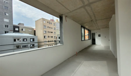 Studio à venda com 1 quarto em Sumarezinho, São Paulo, SP