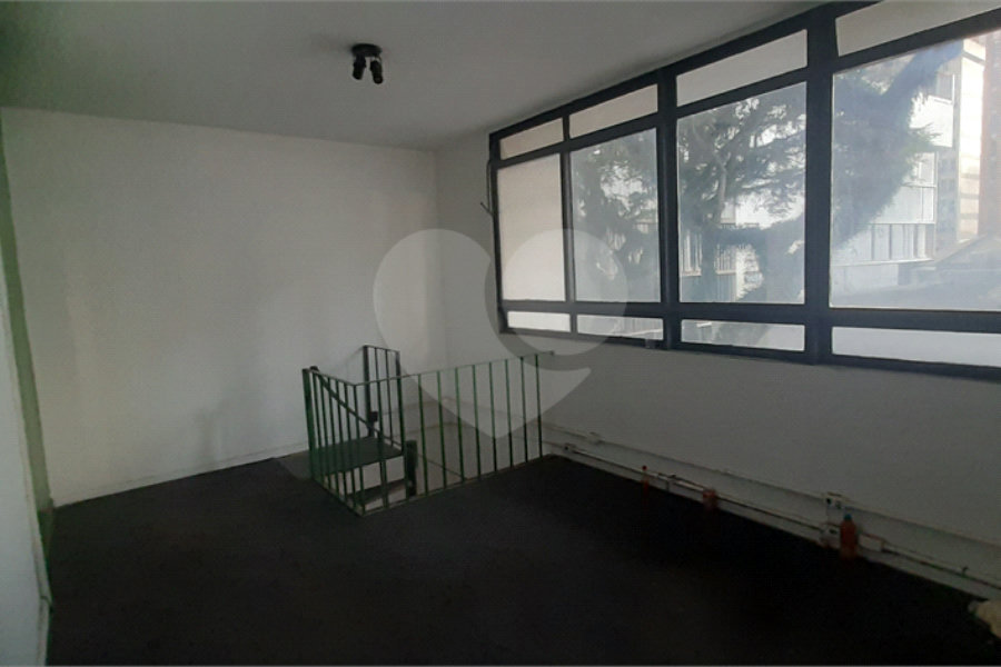 Sala à venda em Cerqueira Cesar, São Paulo, SP