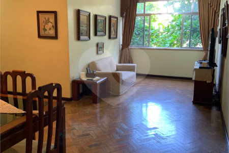 Apartamento à venda com 3 quartos, sendo 1 suíte,  em Tijuca, Rio de Janeiro, RJ
