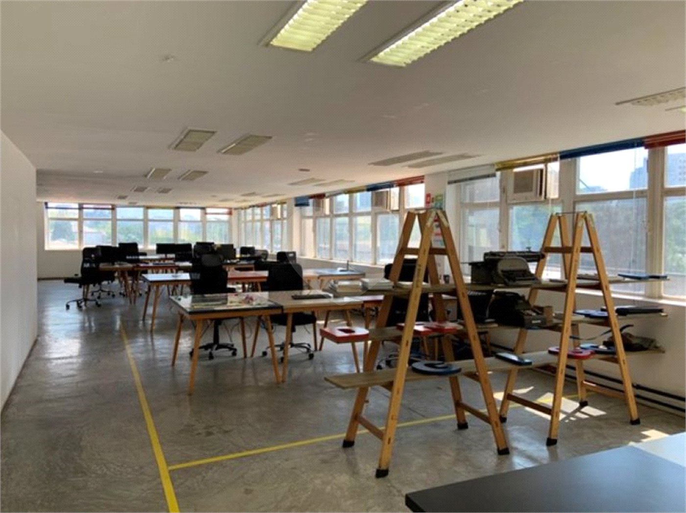 Sala à venda em Jardim Paulistano, São Paulo, SP