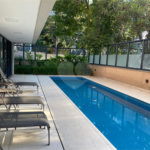Apartamento à venda com 1 quarto em Alto da Boa Vista, São Paulo, SP
