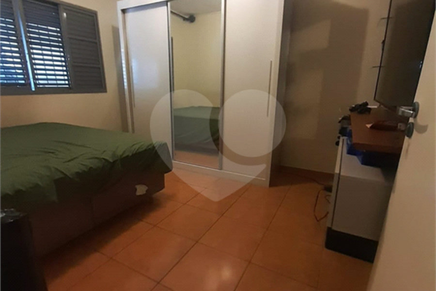 Casa Térrea para alugar com 2 quartos em Vila Nova Cachoeirinha, São Paulo, SP