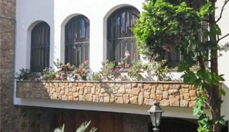 Sobrado à venda com 3 quartos, sendo 1 suíte,  em Mooca, São Paulo, SP
