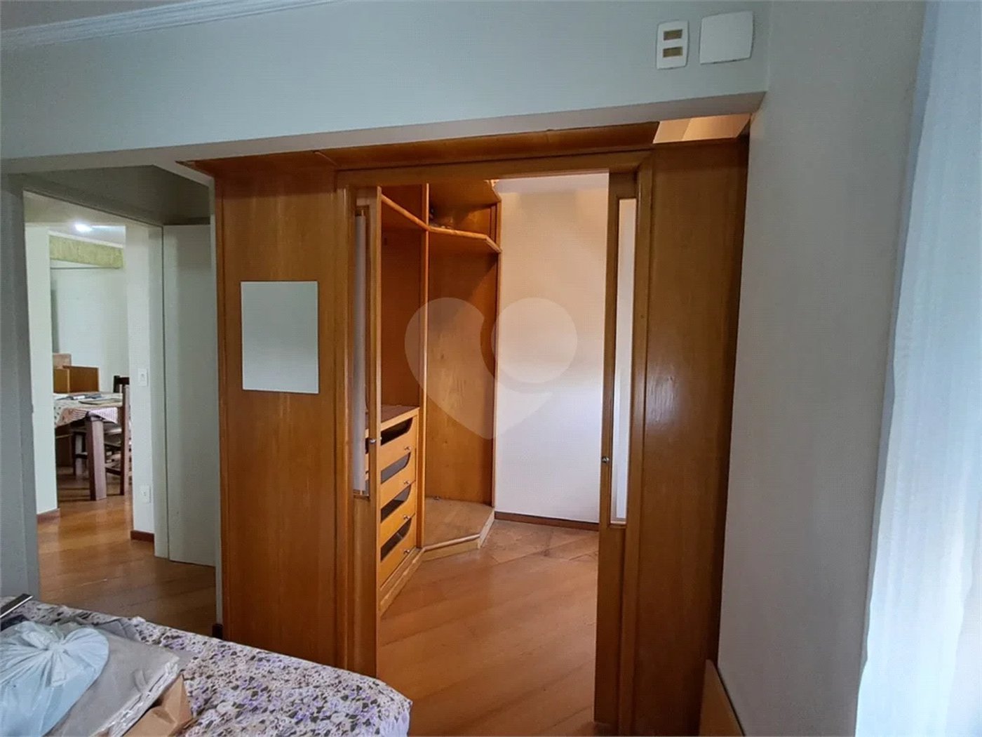 Apartamento à venda com 3 quartos em Vila Maria Alta, São Paulo, SP