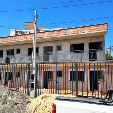 Kitnet à venda com 1 quarto em Vila Helena, Sorocaba, SP