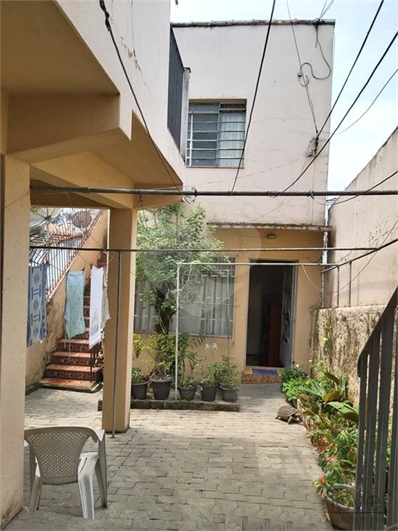 Casa à venda com 5 quartos em Casa Verde, São Paulo, SP