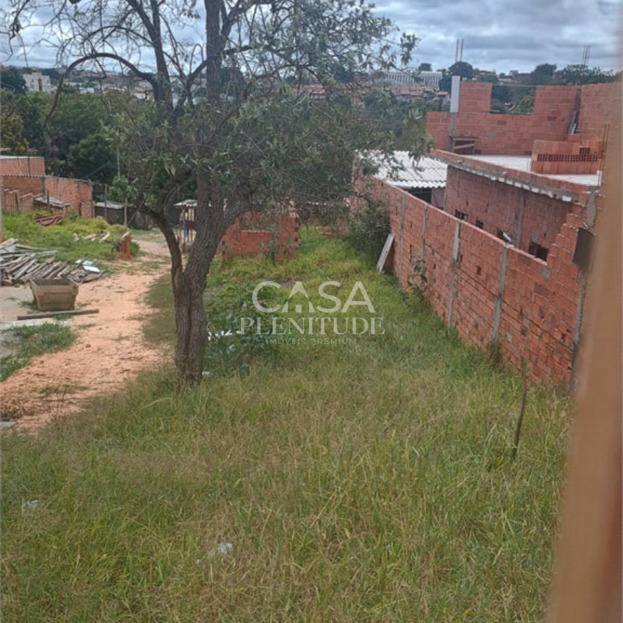 Terreno à venda em Jardim Wanel Ville V, Sorocaba, SP