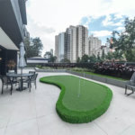Studio à venda ou para alugar com 1 quarto em Brooklin Paulista, São Paulo, SP