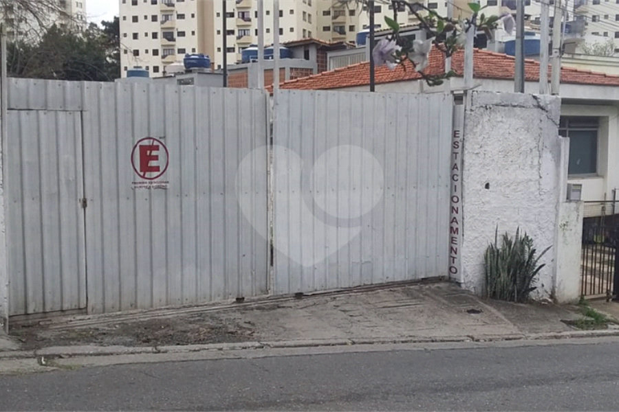 Terreno à venda em Mandaqui, São Paulo, SP