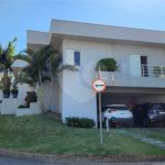 Casa à venda com 3 suítes no condomínio Itatiba Country, Itatiba - SP