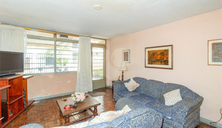Sobrado à venda com 3 quartos em Jardim Vera Cruz, São Paulo, SP