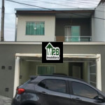 Sobrado à venda com 3 quartos em Jardim Califórnia, Sorocaba, SP