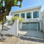 Casa para alugar com 5 suítes em Vila Mariana, São Paulo, SP