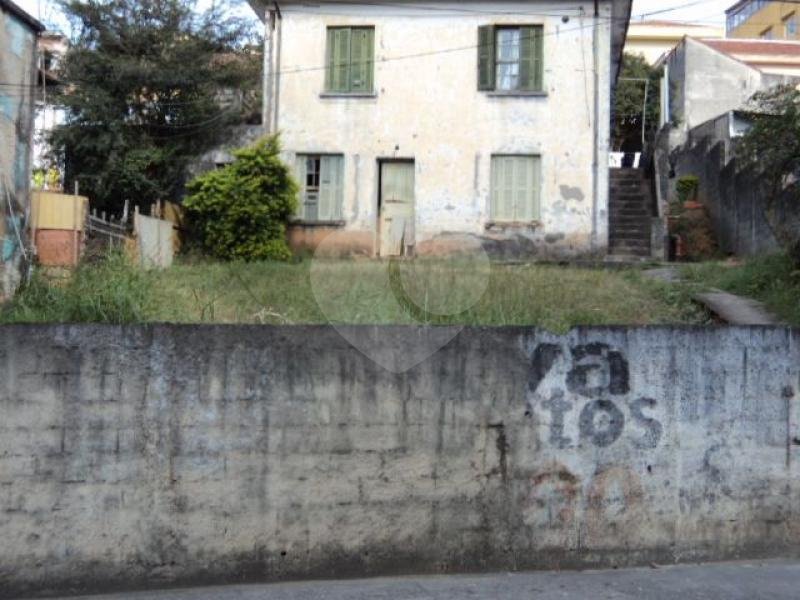 Terreno à venda em Imirim, São Paulo, SP