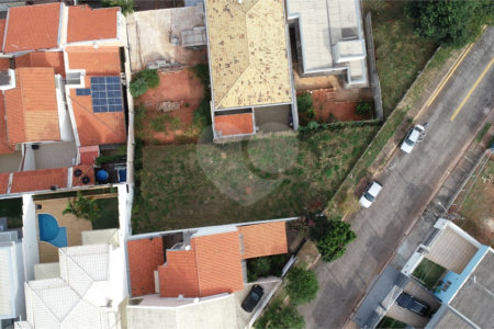 Terreno à venda no condomínio Loteamento Horto Santo Antonio, Jundiaí - SP