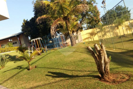 Chácara à venda com 1 quarto em Condomínio Fechado Piccolo Paese, Salto, SP