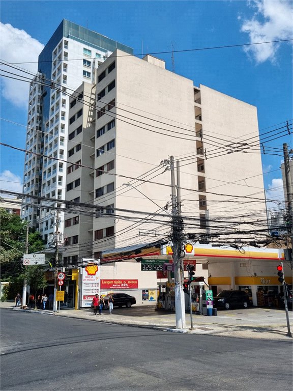 Apartamento à venda com 2 quartos, sendo 1 suíte, em Vila Mariana, São Paulo, SP