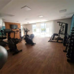 Apartamento à venda com 2 quartos, sendo 1 suíte,  em Vila Guarani (z Sul), São Paulo, SP