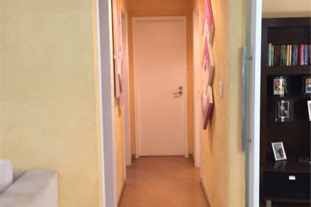 Apartamento à venda com 3 quartos, sendo 1 suíte, em Vila Andrade, São Paulo, SP