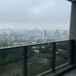 Cobertura à venda, 263 m² por R$ 8.000.000,00 - Jardim Fonte do Morumbi - São Paulo/SP