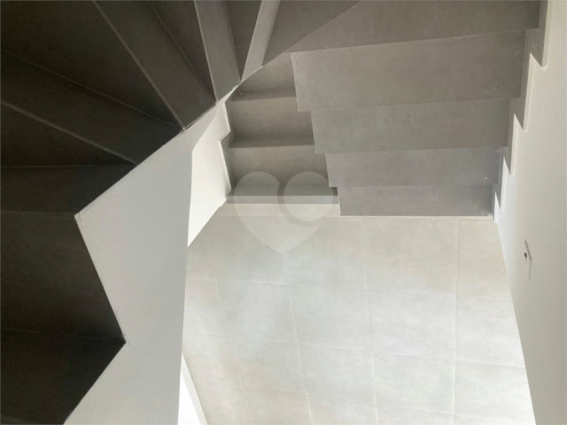 Casa à venda com 2 suítes no condomínio Cube Klabin, São Paulo - SP