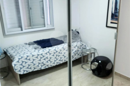 Apartamento à venda com 3 suítes em Jardim Arpoador, São Paulo, SP