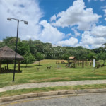 Terreno em condomínio à venda em Parque Ibiti Reserva, Sorocaba, SP