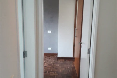 Apartamento à venda com 2 quartos em Brooklin Paulista, São Paulo, SP