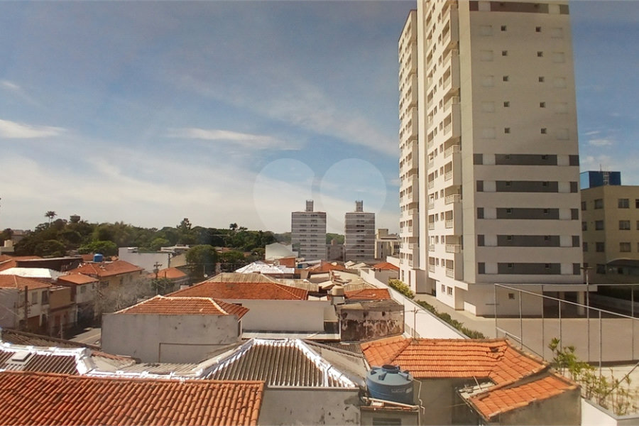 Sala à venda em Santana, São Paulo, SP