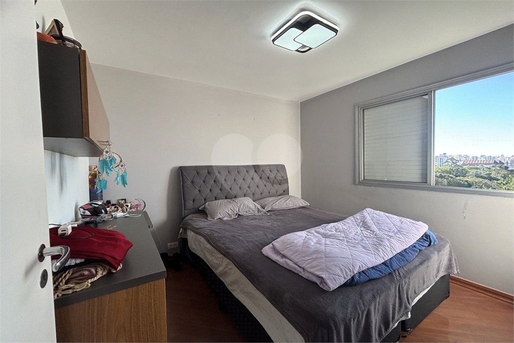 Apartamento à venda com 2 quartos em Santana, São Paulo, SP