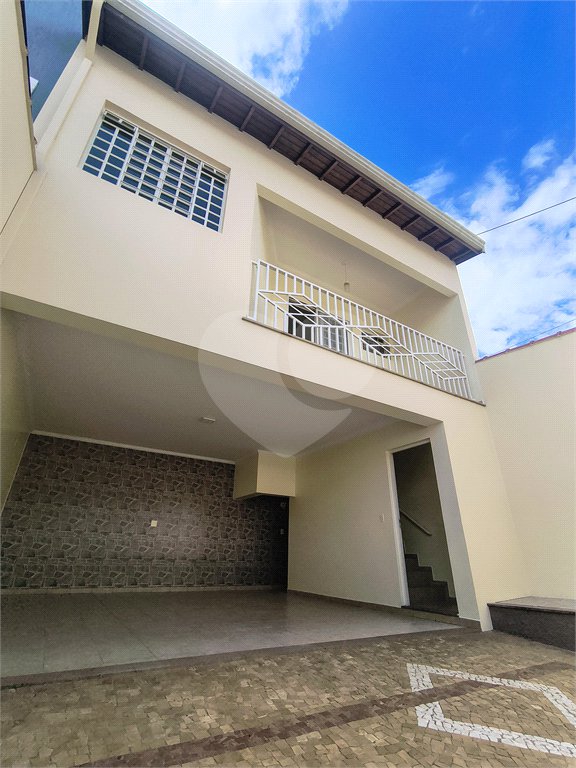 Casa à venda com 3 quartos, sendo 1 suíte,  em Jardim Jequitibá, Indaiatuba, SP